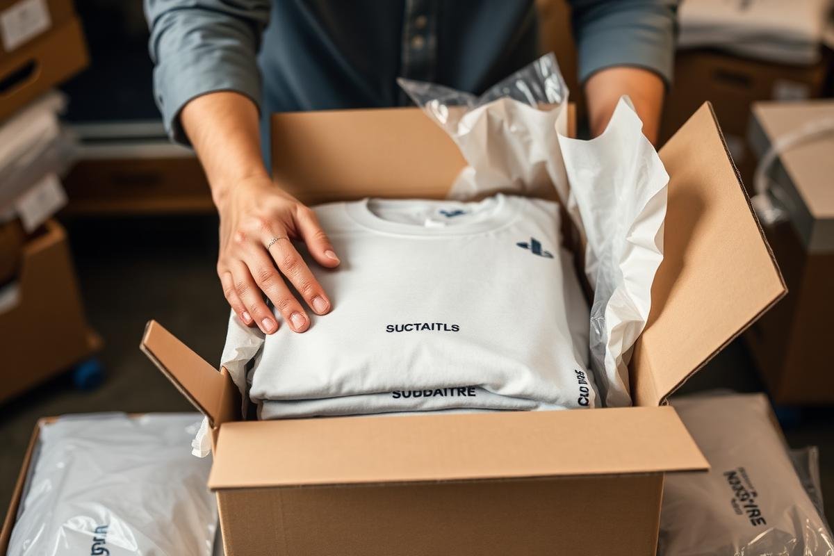 packing img